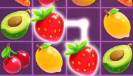 Game: Fruit Mahjong