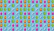 Game: Easter Eggs Collection