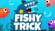 Game: Fishy Trick