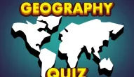 Game: Geography Quiz