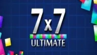 Game: 7x7 Ultimate