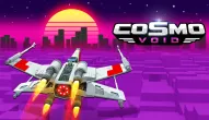 Game: Cosmo Void