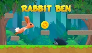 Game: Rabbit Ben