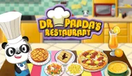 Spiel: Dr Panda Restaurant