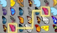 Game: Butterfly Kyodai
