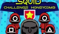 Game: Squid Challenge Honeycomb
