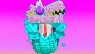 Game: Tower Smash Level