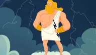 Jeu: Mythology Gods Hidden