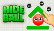 Гра: Hide Ball
