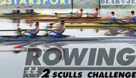 Game: Rowing 2 Sculls