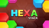 Game: Hexa Stack