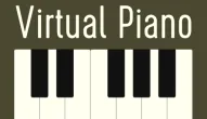 Game: Virtual Piano