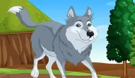 Гра: Wolf Jigsaw