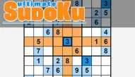 Game: Ultimate Sudoku