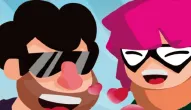 Gra: Love Pin Online