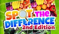 Game: Spot the Difference 2