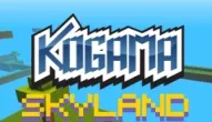 Game: KOGAMA Skyland