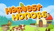 Game: Harvest Honors