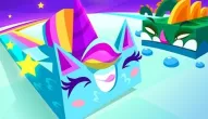 Гра: Paint.io
