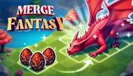 Game: Merge Fantasy