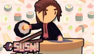 Game: Sushi Feast!