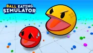 Game: Ball Eating Simulator