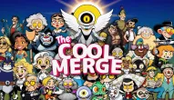 Game: The Cool Merge