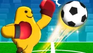 Game: Monster Soccer 3D