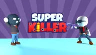 Game: SuperKiller
