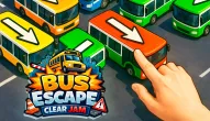 Game: Bus Escape: Clear Jam
