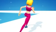 Jeu: Run Of Life 3D