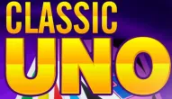 Game: Classic Uno