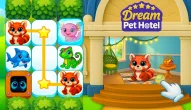 Game: Dream Pet Hotel