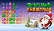 Game: Santas Magic Christmas