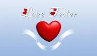 Game: Love Tester 2