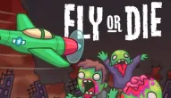 Game: Fly or Die