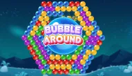 Game: Bubble Around