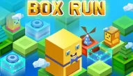 Spiel: Box Run