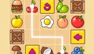Jeu: Snack Mahjong