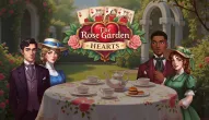 Game: Rose Garden Hearts