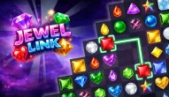 Game: Jewel Link