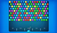 Game: Bubble Shooter Pro