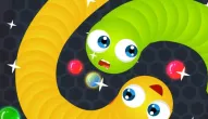 Game: Slither.io