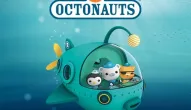 Gra: Octonauts Bubbles