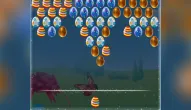Game: Easter Shooter Game