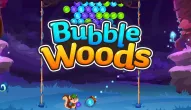 Game: Bubble Woods