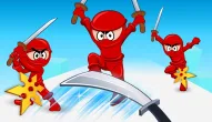 Game: Katana