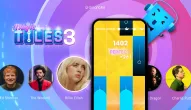 Game: Magic Tiles 3