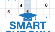 Game: Smart Sudoku
