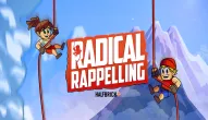 Game: Radical Rappelling